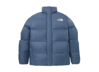 The North Face M's Marion On Ball Jacket "Blue"