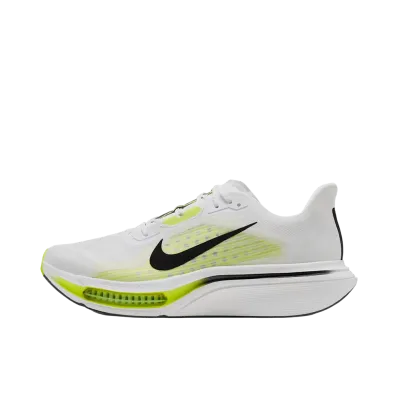 Nike Pegasus Plus 2 "White/Lemon Venom"