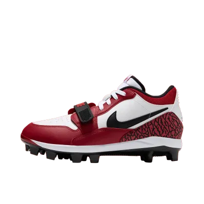 Nike Air Jordan Legacy 312 Low MCS "Chicago"