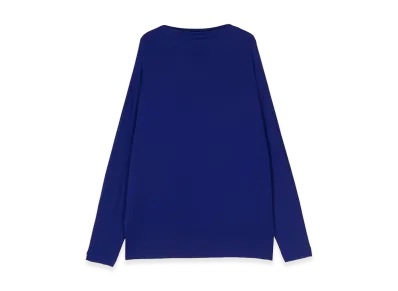 ISSEY MIYAKE Womens Sweaters "Blue"