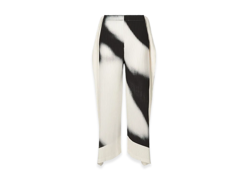 ISSEY MIYAKE Shadow Study Pleats "Light"
