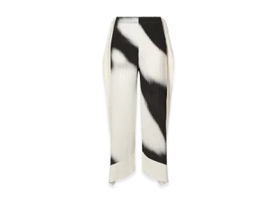 ISSEY MIYAKE Shadow Study Pleats "Light"