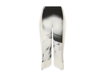 ISSEY MIYAKE Shadow Study Pleats "Shadow"