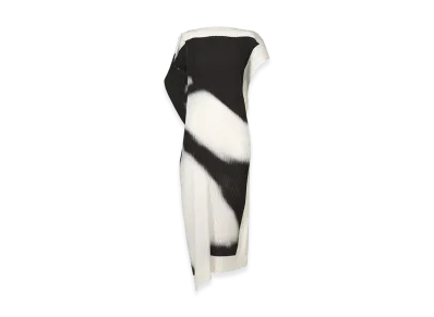 ISSEY MIYAKE Shadow Study Pleats "Light"
