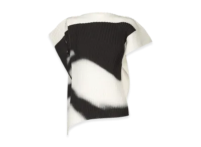 ISSEY MIYAKE Shadow Study Pleats "Light"