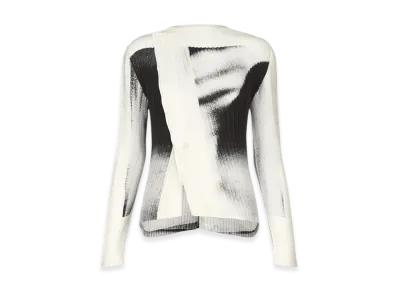 ISSEY MIYAKE Shadow Study Pleats "Shadow"