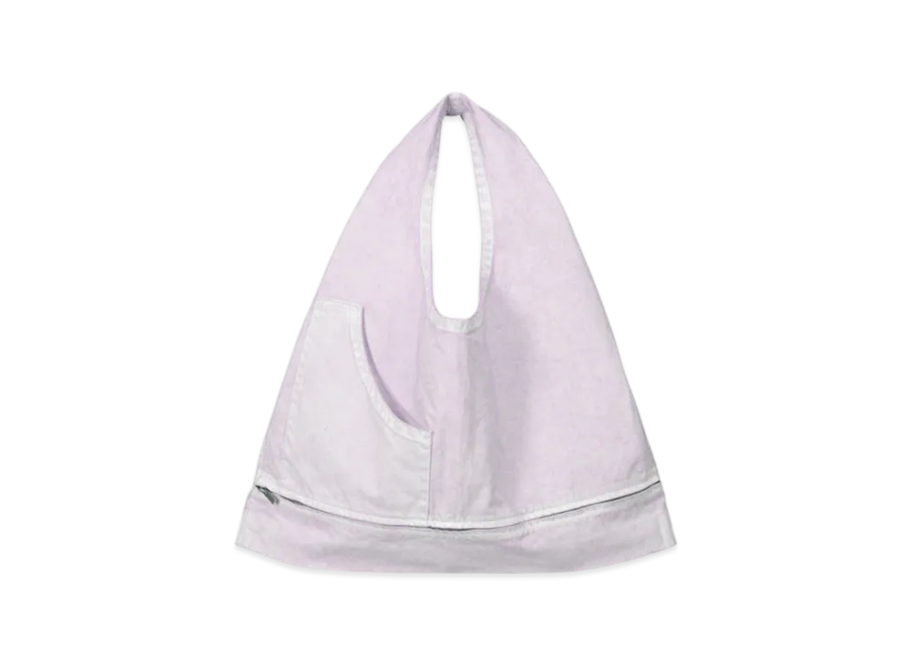 ISSEY MIYAKE Sculptural (Bag) "LightPurple"