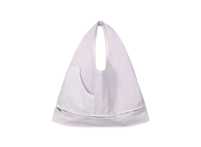 ISSEY MIYAKE Sculptural (Bag) "LightPurple"