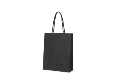 ISSEY MIYAKE This Is A Paper Bag "Black"