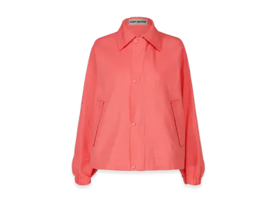 ISSEY MIYAKE Peekaboo "Coral"