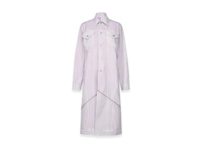 ISSEY MIYAKE Sculptural "LightPurple"