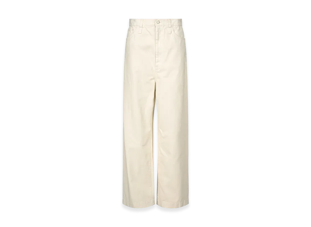 ISSEY MIYAKE Sculptural "White"