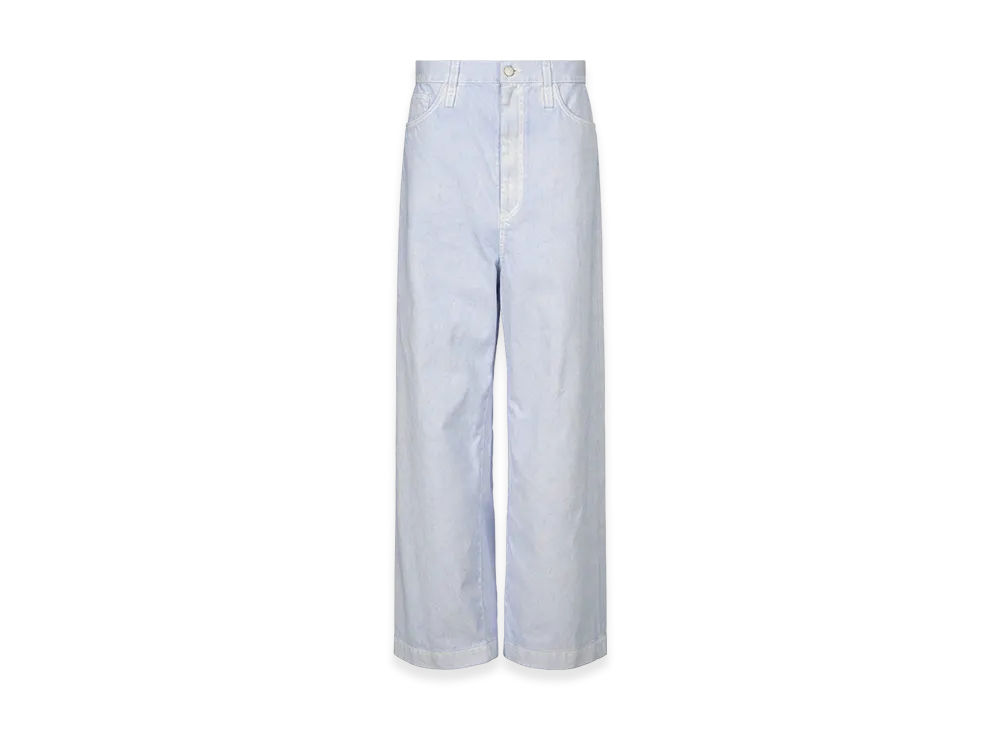 ISSEY MIYAKE Sculptural "LightBlue"