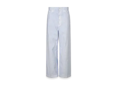 ISSEY MIYAKE Sculptural "LightBlue"