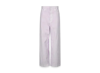 ISSEY MIYAKE Sculptural "LightPurple"