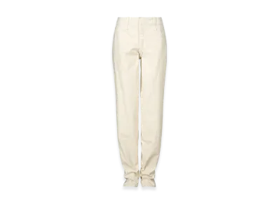 ISSEY MIYAKE Sculptural "White"
