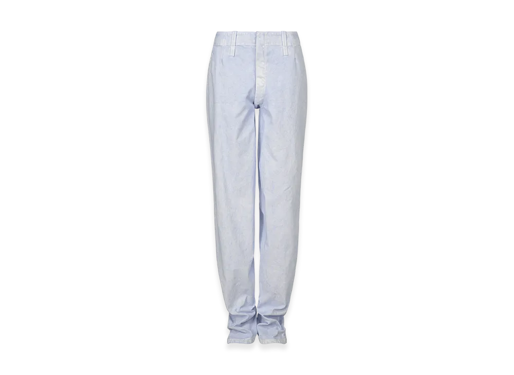 ISSEY MIYAKE Sculptural "LightBlue"