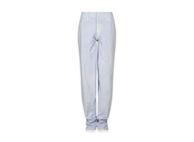 ISSEY MIYAKE Sculptural "LightBlue"