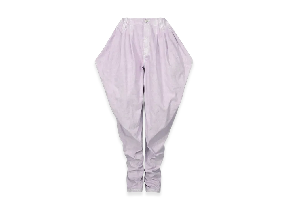 ISSEY MIYAKE Sculptural "LightPurple"