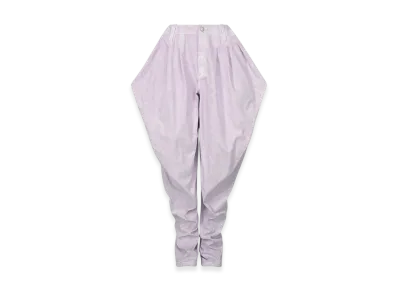 ISSEY MIYAKE Sculptural "LightPurple"