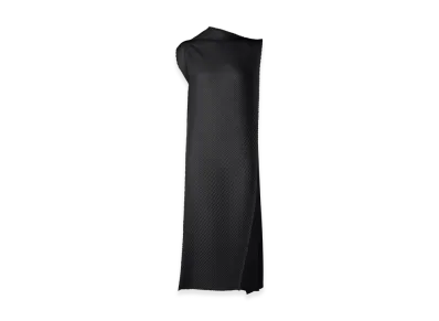 ISSEY MIYAKE Soft Fold Pleats "Black"