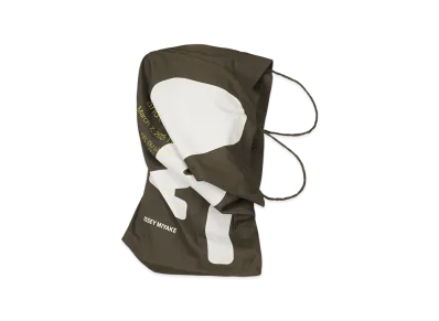 ISSEY MIYAKE Paper Bag (Poster) "Black"