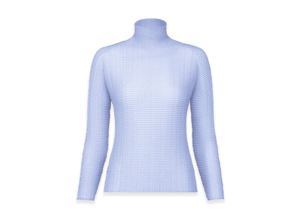 プリーツプリーズ イッセイミヤケ ニュー カラフル ベーシックス 4