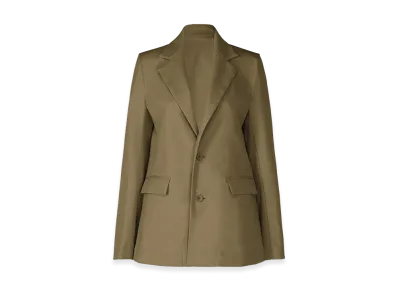 ISSEY MIYAKE Simple Ensemble "Khaki"