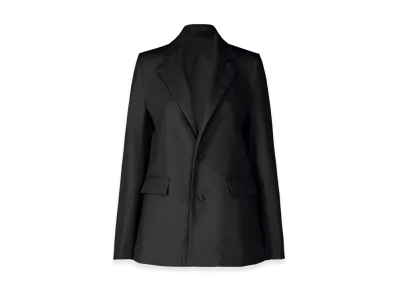 ISSEY MIYAKE Simple Ensemble "Black"