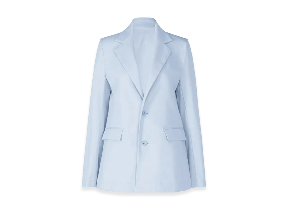 ISSEY MIYAKE Simple Ensemble "LightBlue"