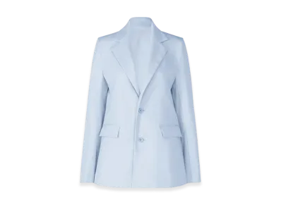 ISSEY MIYAKE Simple Ensemble "LightBlue"