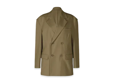 ISSEY MIYAKE Simple Ensemble "Khaki"