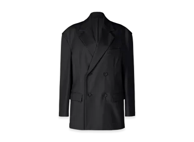 ISSEY MIYAKE Simple Ensemble "Black"