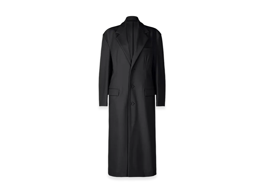 ISSEY MIYAKE Simple Ensemble "Black"