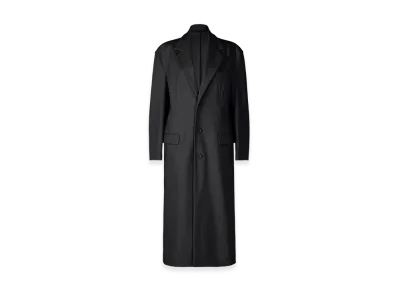 ISSEY MIYAKE Simple Ensemble "Black"