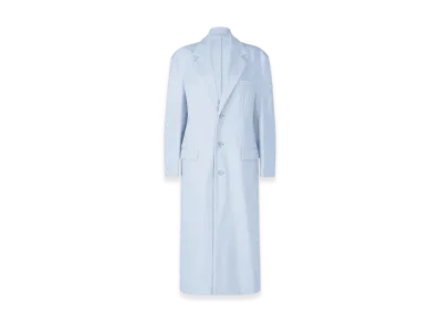 ISSEY MIYAKE Simple Ensemble "LightBlue"