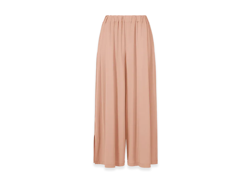 ISSEY MIYAKE Drape Jersey-58 "LightPink"