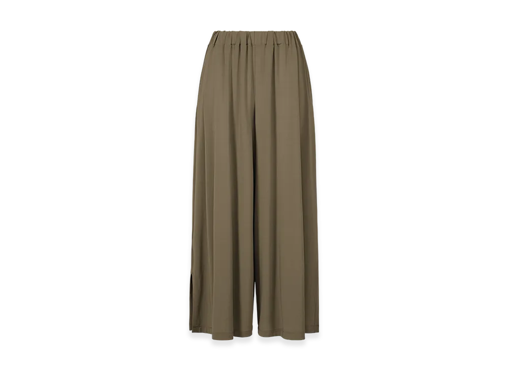 ISSEY MIYAKE Drape Jersey-58 "Khaki"