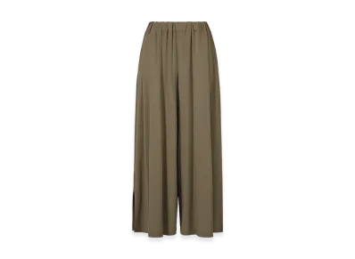 ISSEY MIYAKE Drape Jersey-58 "Khaki"