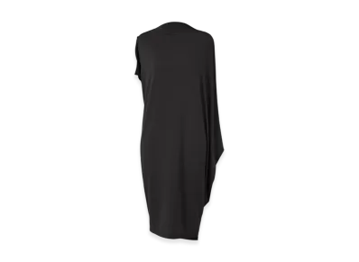ISSEY MIYAKE Drape Jersey-58 "Black"