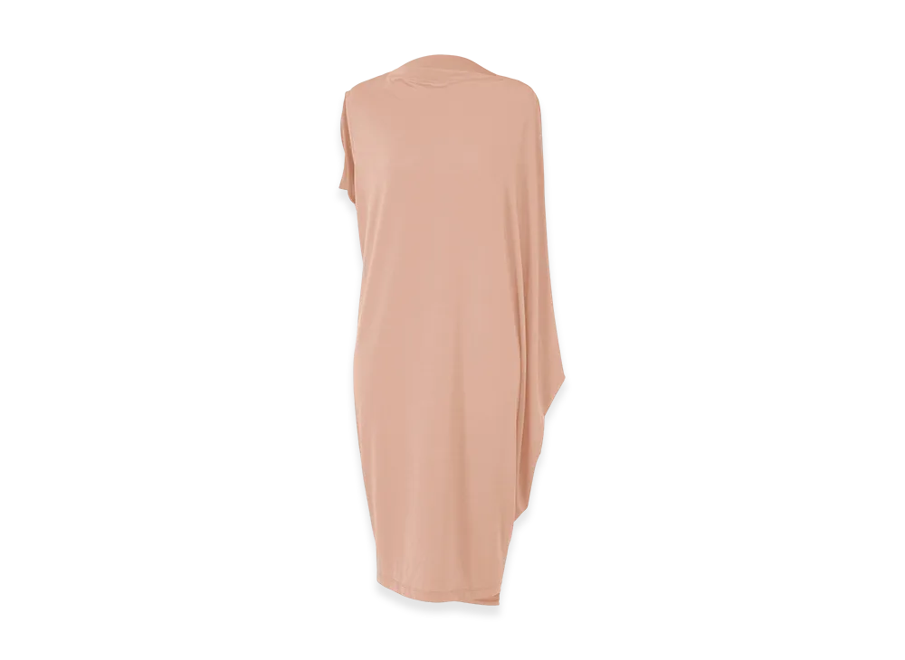 ISSEY MIYAKE Drape Jersey-58 "LightPink"