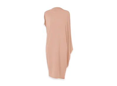 ISSEY MIYAKE Drape Jersey-58 "LightPink"