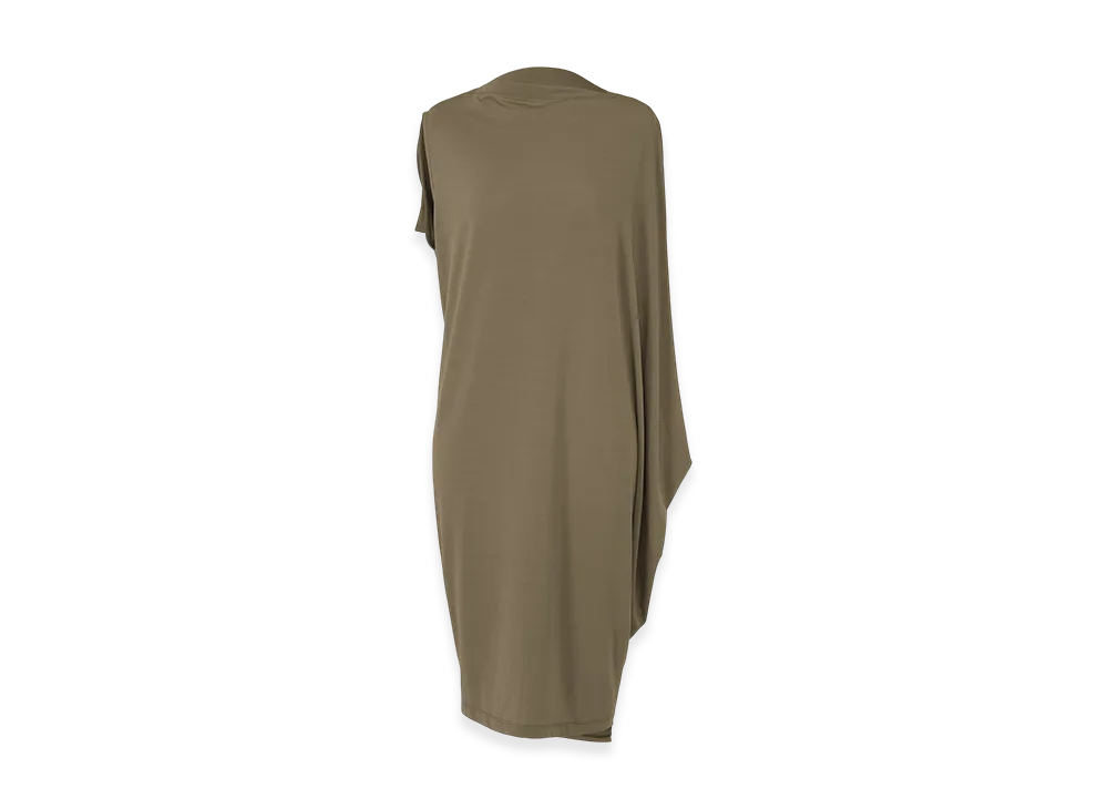 ISSEY MIYAKE Drape Jersey-58 "Khaki"