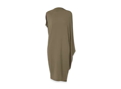 ISSEY MIYAKE Drape Jersey-58 "Khaki"