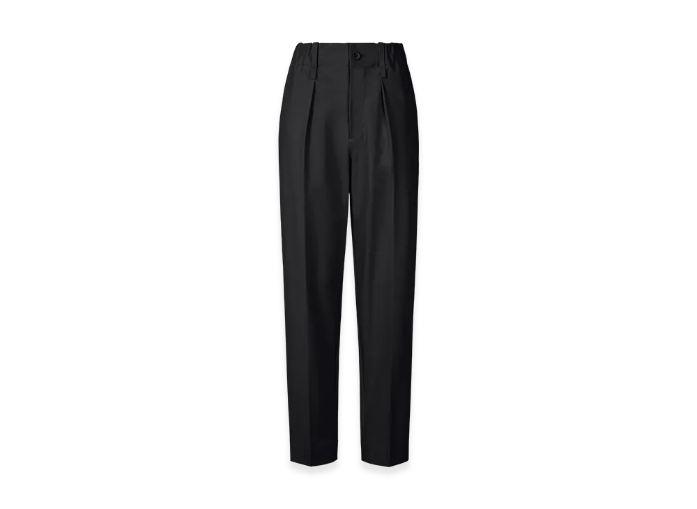 ISSEY MIYAKE Simple Ensemble "Black"