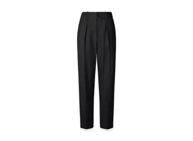 ISSEY MIYAKE Simple Ensemble "Black"