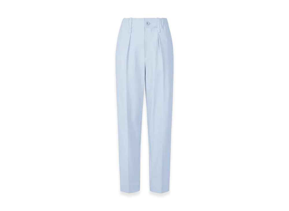 ISSEY MIYAKE Simple Ensemble "LightBlue"