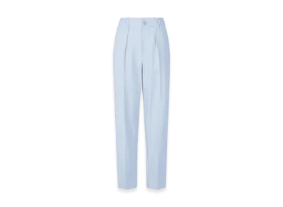 ISSEY MIYAKE Simple Ensemble "LightBlue"