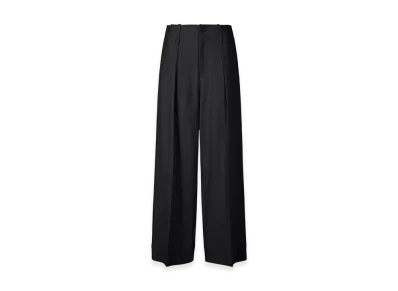 ISSEY MIYAKE Simple Ensemble "Black"