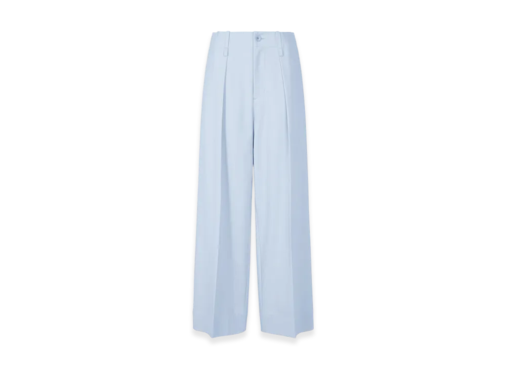 ISSEY MIYAKE Simple Ensemble "LightBlue"